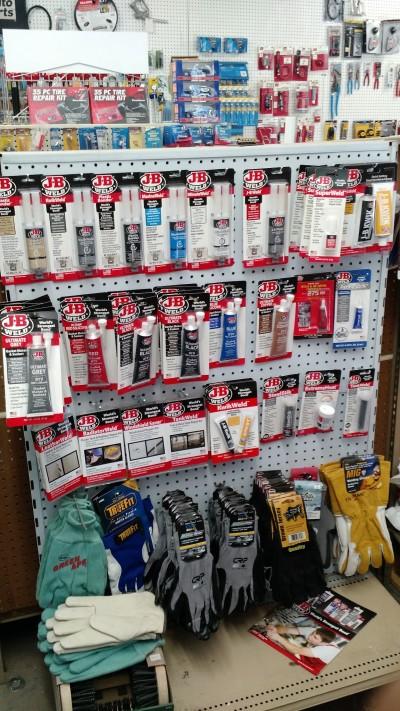 J & H Automotive & Parts