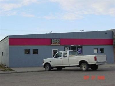 St Francis Auto Parts, St Francis, Kansas