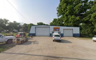 Dane's Automotive