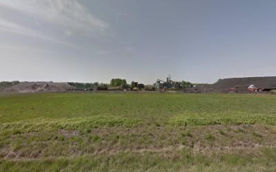 Champlin Tire Recycling Inc