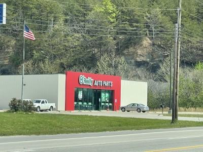 O'Reilly Auto Parts