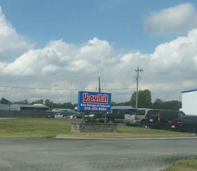 Auto Salvage of Paducah