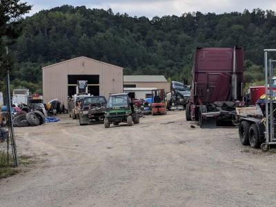 London Truck Parts & Equipment