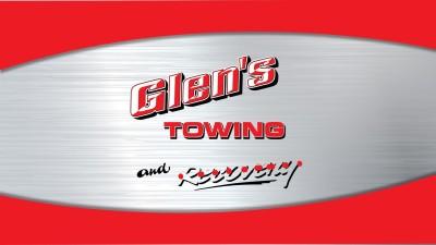 Glen's Automotive & Towing