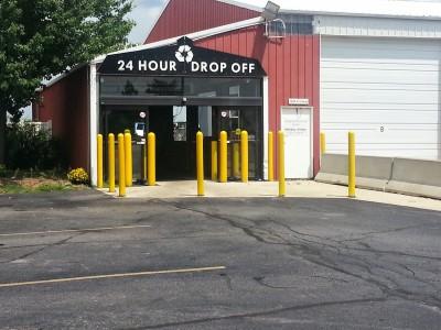 Bowling Green Recycling Center