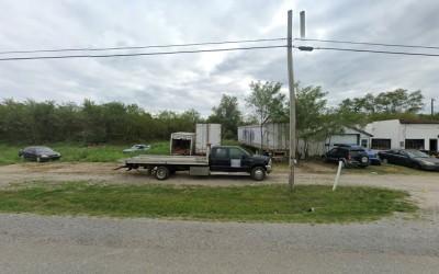 Gardner's 68 Auto Parts