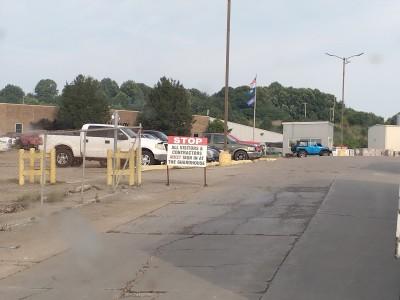 Aleris Recycling Inc
