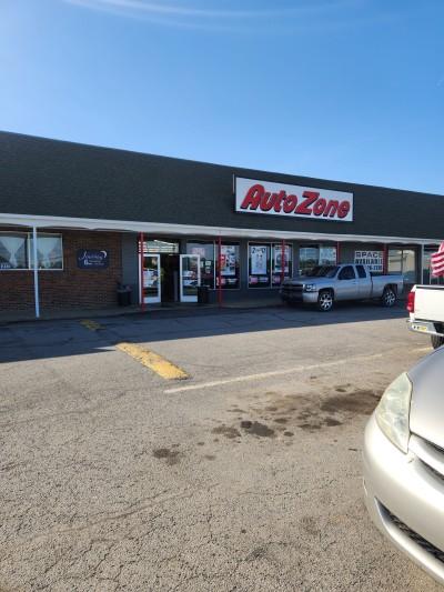 AutoZone Auto Parts