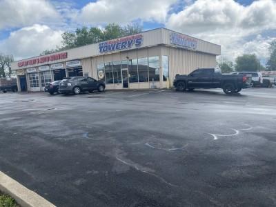 Ken Towery’s Tire & Auto Care