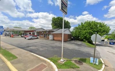 A-1 Auto Parts