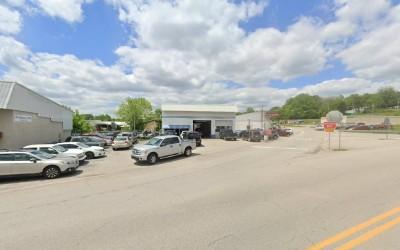 Gallagher's Auto Service, Edmonton, Kentucky