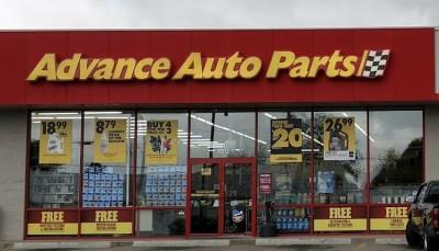 Advance Auto Parts