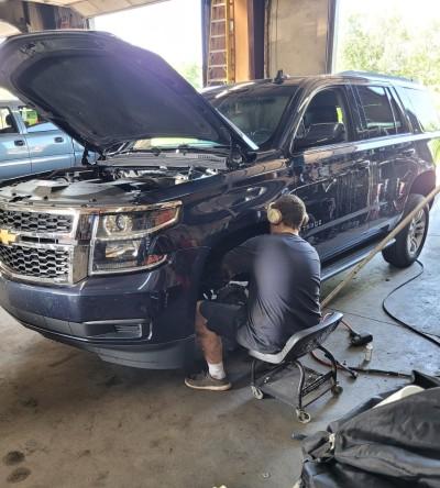 RepairWARE, Inc