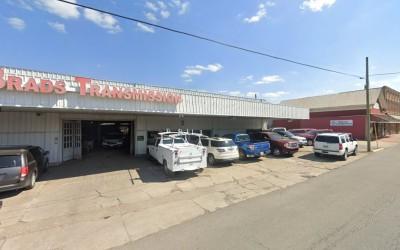 Brads Transmission & Auto Repair