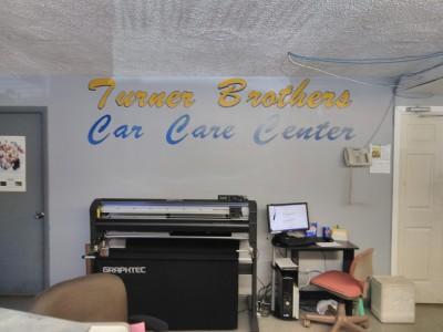 Turner Brothers Car Care Center
