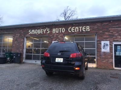 Smokey's Auto Center