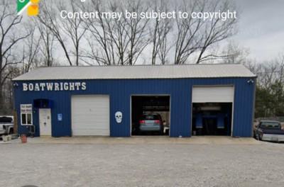 Boatwrights Garage