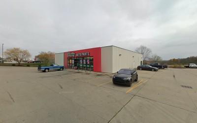 O'Reilly Auto Parts