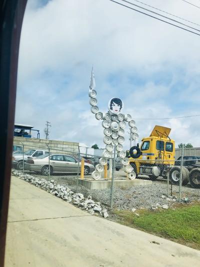 Liberty Tire Recycling LLC