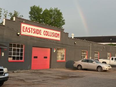 Eastside Towing