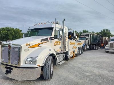 CTS Towing