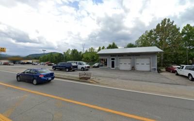 Ron's Auto, Ravenna, Kentucky
