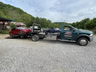 Rileys Auto Repair