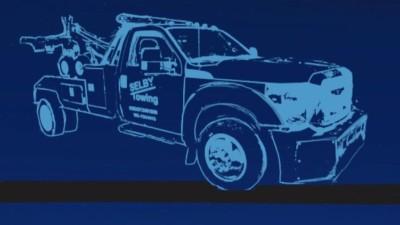 Selby Towing, Russell Springs, Kentucky