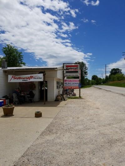 David Street's Tire & Towing