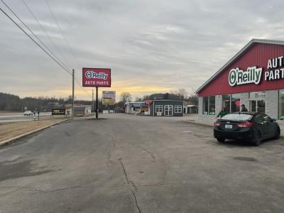 O'Reilly Auto Parts