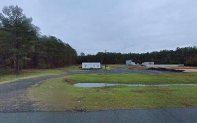Vernon Towing & Roadside Service, Anacoco, Louisiana