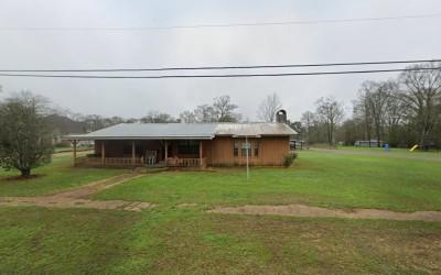 Gaines Wrecker Service, Roseland, Louisiana