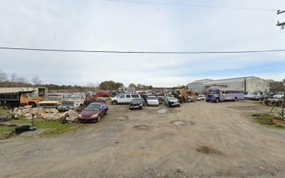 South Side Towing & Auto