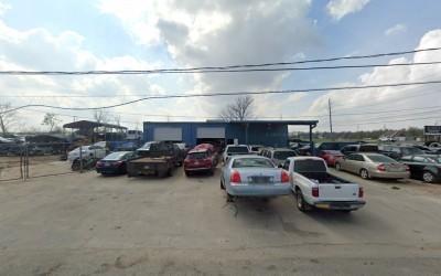 Grand Point Auto Repair & Salvage