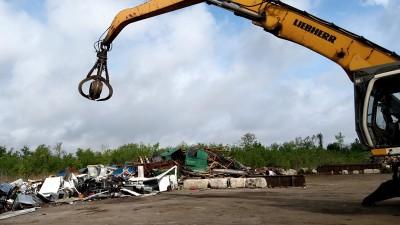 EMR Westwego (Southern Recycling)