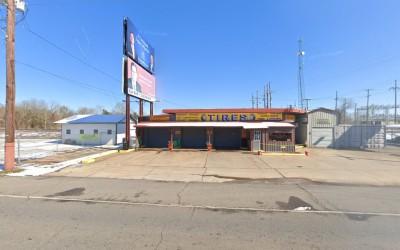 Rocky's Fuel Express