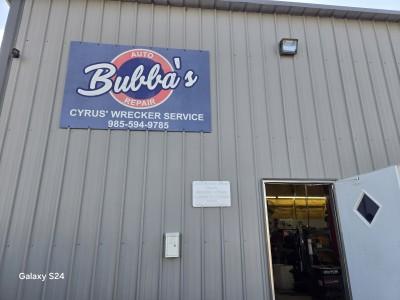 Cyrus´ Auto Repair