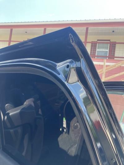 Kens Collision LLC, Cut Off, Louisiana
