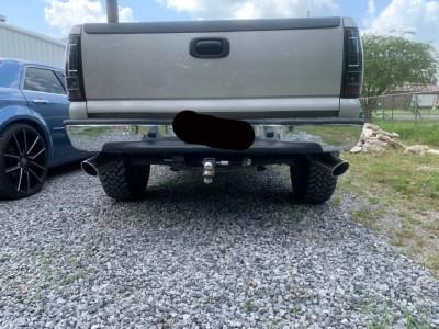 Jeanerette Automotive & Brake, Jeanerette, Louisiana