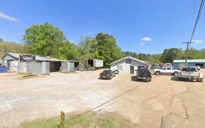 Jackson Service Center