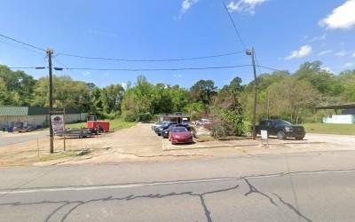 Robert Terral Auto Sales