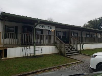 Colt Scrap Tire Center