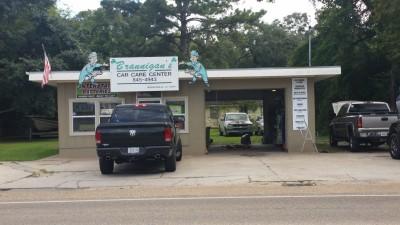 Brannigan's Car Care Center