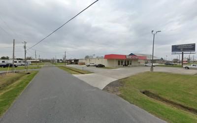 O'Reilly Auto Parts