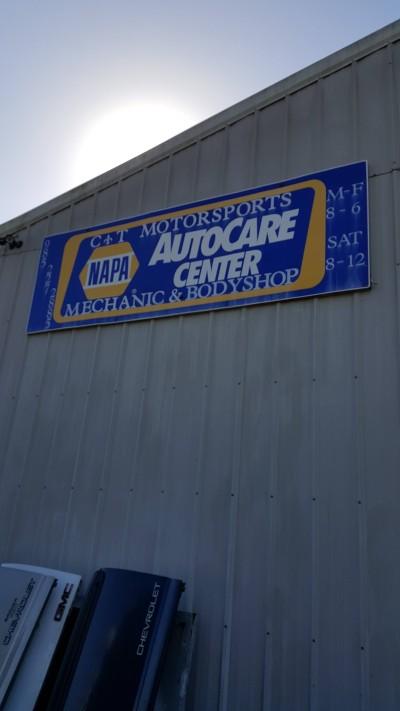 C & T Motorsports