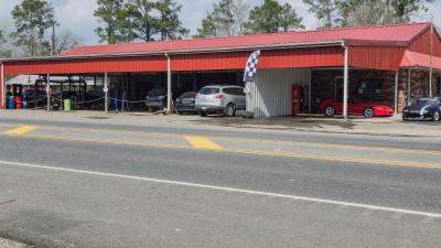 Pit Stop Tire & Auto