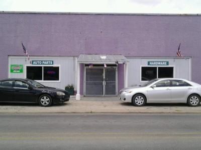 Staves' Muffler Shop
