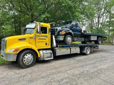 Feliciana Towing and Recovery