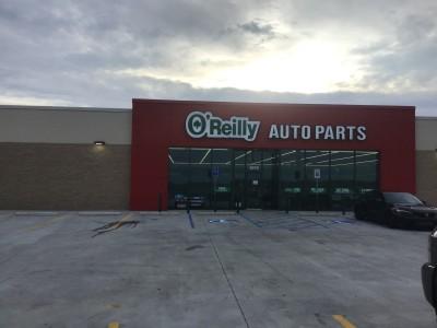 O'Reilly Auto Parts