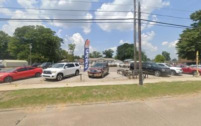 Fredericks Car & Truck Exchange